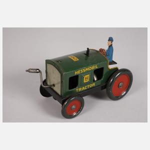 Konvolut Blechspielzeug