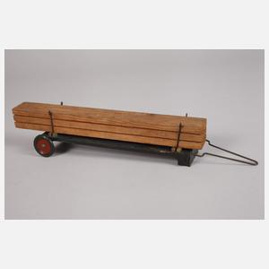 Konvolut Blechspielzeug