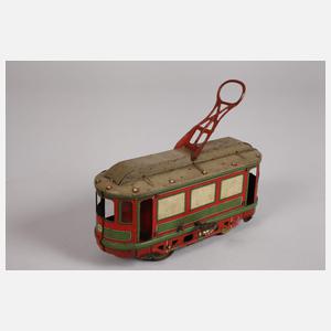 Konvolut Blechspielzeug