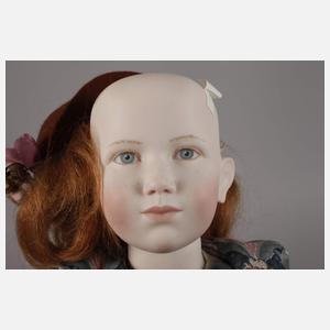 Regina Sandreuter Porzellanpuppe "Larah"