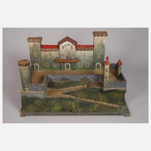 Emil Schubert Ritterburg