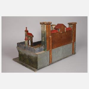 Emil Schubert Ritterburg