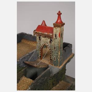 Emil Schubert Ritterburg