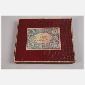 Georg Heyde Satz Zinnsoldaten