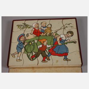 "Legespiel für die Kleinen"