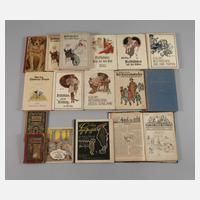 Konvolut Kinderbücher für Mädchen111