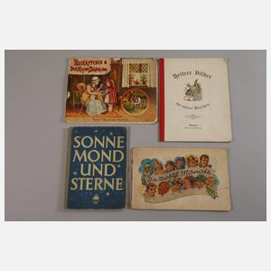 Konvolut Kinderbücher