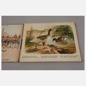 Konvolut Kinderbücher