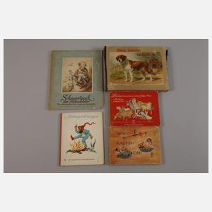 Konvolut Kinderbücher