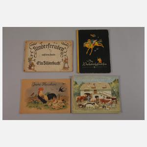 Konvolut Kinderbücher