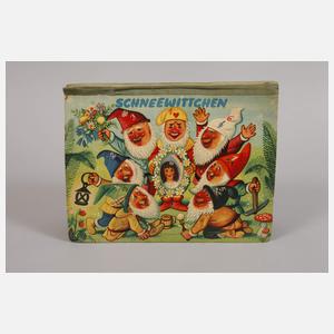 Pop up-Bilderbuch und große Faltkarte Kubasta