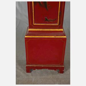 Chinoiserie-Standuhr Markham