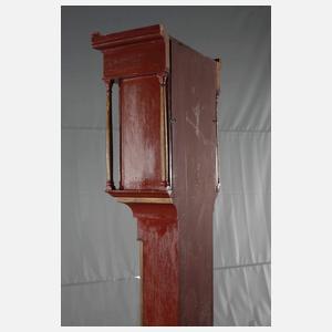 Standuhr Skandinavien