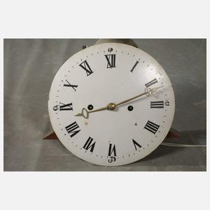 Standuhr Skandinavien