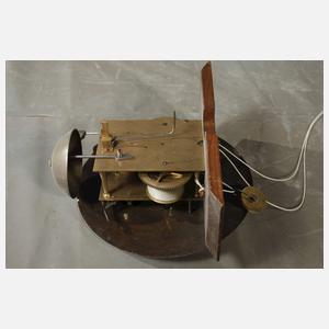 Standuhr Skandinavien