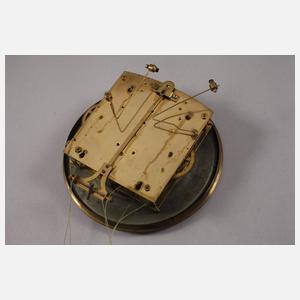 Großer Gewichtsregulator Junghans