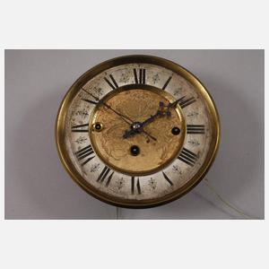 Großer Gewichtsregulator Junghans