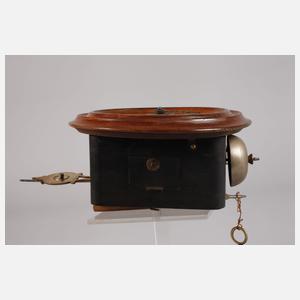 Kleiner Wandwecker Schwarzwald