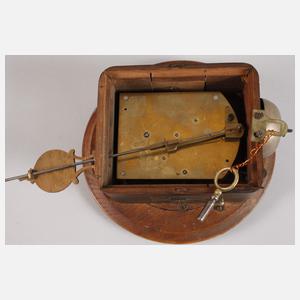 Kleiner Wandwecker Schwarzwald