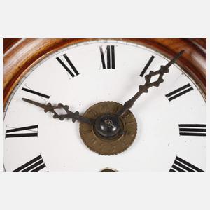 Kleiner Wandwecker Schwarzwald