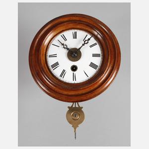 Kleiner Wandwecker Schwarzwald