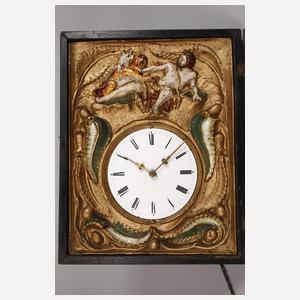 Rahmenuhr Schwarzwald