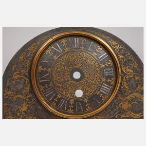 Feines Ziffernblatt Historismus