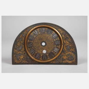 Feines Ziffernblatt Historismus