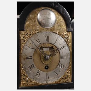 Stutzuhr Caettano Endres