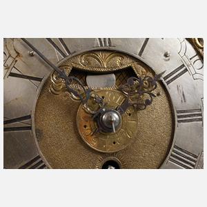 Stutzuhr Caettano Endres