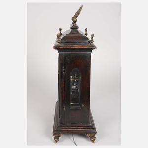 Stutzuhr Caettano Endres