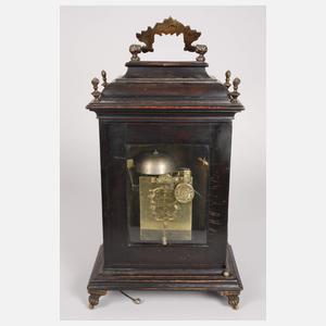 Stutzuhr Caettano Endres