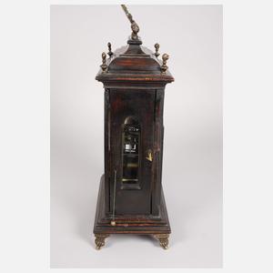 Stutzuhr Caettano Endres