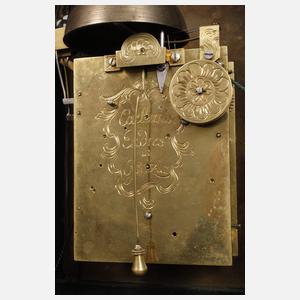 Stutzuhr Caettano Endres