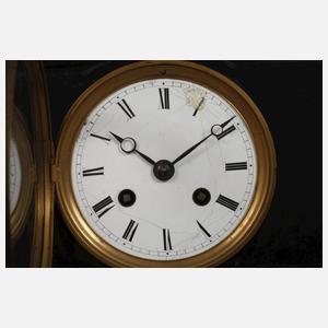 Kaminuhr Historismus