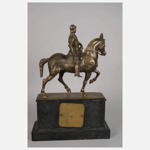 Kaminuhr Historismus