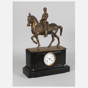 Kaminuhr Historismus