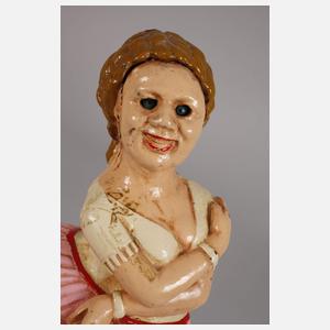 Augenwender Eisenguss