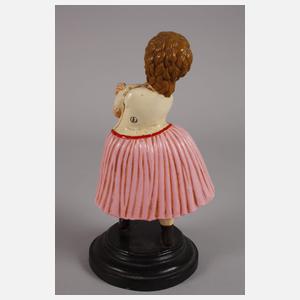 Augenwender Eisenguss