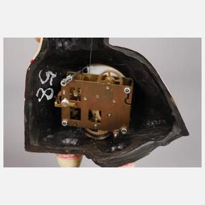 Augenwender Eisenguss