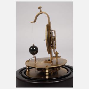 Briggs Rotary Pendulum Clock