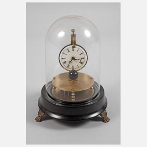 Briggs Rotary Pendulum Clock