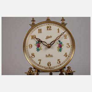 Rosenthal Drehpendeluhr