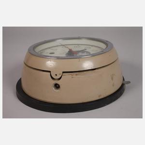 U-Boot-Uhr Komandirskie