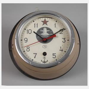U-Boot-Uhr Komandirskie