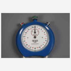 Militär-Stoppuhr TAG Heuer