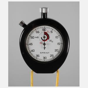 Breitling Stoppuhr Sprint