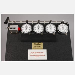 Hanhart Robotimer