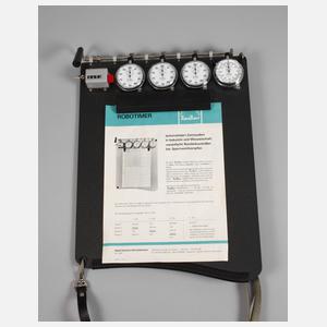 Hanhart Robotimer