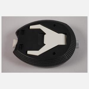 Omega Rattrapante-Stoppuhr